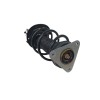 Recambio de amortiguador delantero izquierdo para renault clio iv 0.9 referencia OEM IAM 543022511R  