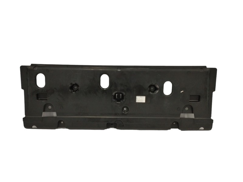 Recambio de cubrecarter para peugeot 2008 (--.2013) 1.2 12v vti referencia OEM IAM 9802423480 CUBIERTA INFERIOR PARAGOLPES Recambio de cubrecarter para peugeot 2008 (--.2013) 1.2 12v vti referencia OEM IAM 9802423480 CUBIERTA INFERIOR PARAGOLPES