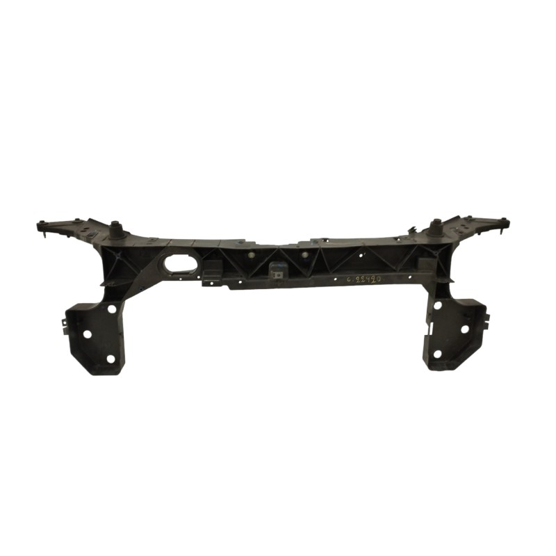 Recambio de panel frontal para renault clio iii 2.0 16v referencia OEM IAM 8200290143  