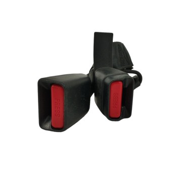 ENGANCHE CINTURON IZQUIERDO 308826110 TRASERO 