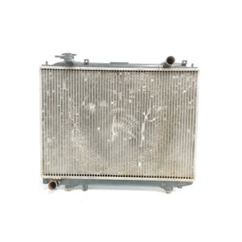 Recambio de radiador agua para ford ranger (er) 2.5 12v td cat referencia OEM IAM 4565285  