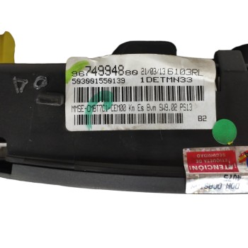 Recambio de cuadro instrumentos para peugeot 308 1.4 16v vti cat (8fr / ep3c) referencia OEM IAM 9674994880  