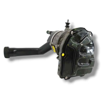 Recambio de bomba direccion para peugeot 308 1.6 16v hdi fap referencia OEM IAM 9670700380 A0021549 