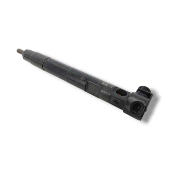 Recambio de inyector para mercedes-benz clase a (w176) 2.1 cdi cat referencia OEM IAM A6510702387 28272472 