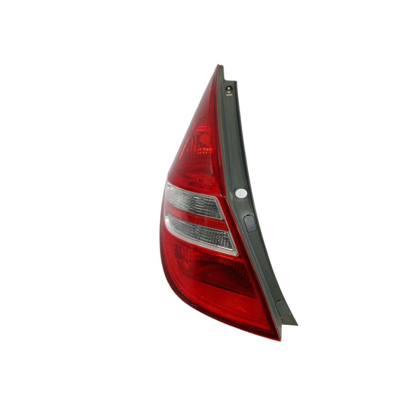 Recambio de piloto trasero izquierdo para hyundai i30 1.6 crdi cat referencia OEM IAM 924012L0 SIN PORTALAMPARAS 