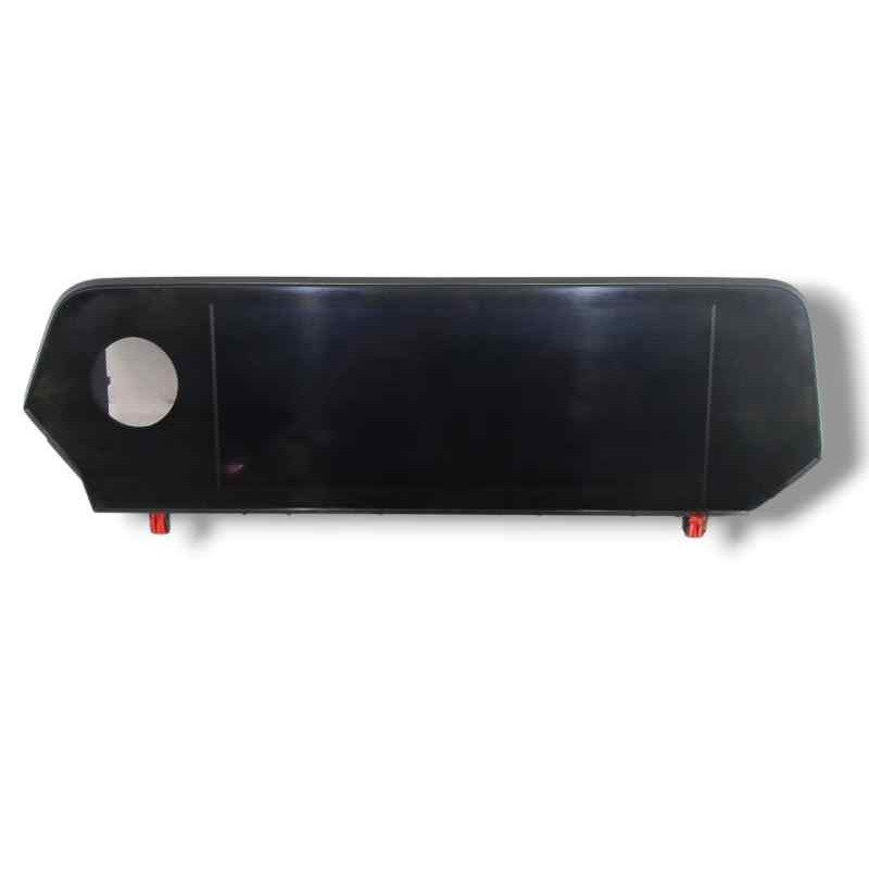 Recambio de pantalla multifuncion para lexus ux(za10) (2018) 2.0 hibrido referencia OEM IAM 8611076160 OBSERVAR FOTO 4622004914