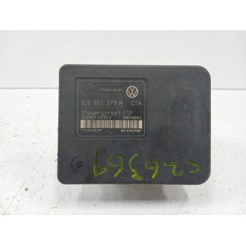 Recambio de abs para audi a3 (8l) 1.9 tdi ambiente referencia OEM IAM 1J0614517J  1002060069