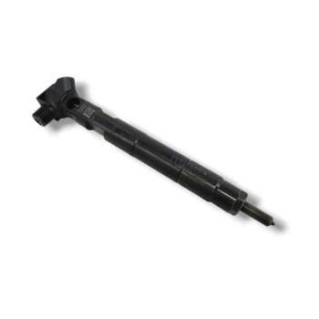 Recambio de inyector para mercedes-benz clase a (w176) 2.1 cdi cat referencia OEM IAM A6510702387 28272472 