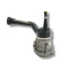 Recambio de bomba direccion para peugeot 308 1.6 16v hdi fap referencia OEM IAM 9670700380 A0021549 