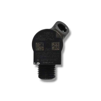 Recambio de inyector para mercedes-benz clase a (w176) 2.1 cdi cat referencia OEM IAM A6510702387 28272472 