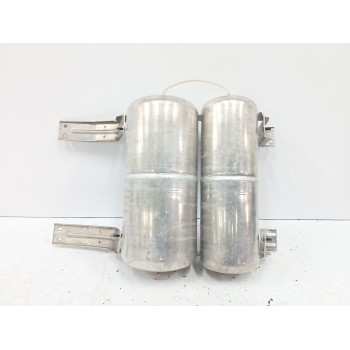 Recambio de acumulador central amortiguacion para mercedes-benz clase gl (x164) gl 320 cdi 4-matic (164.822) referencia OEM IAM 