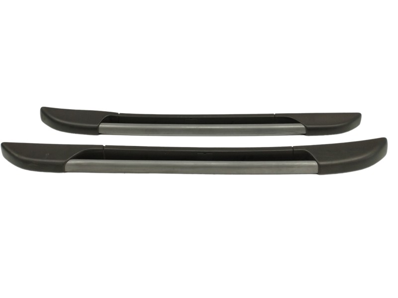 Recambio de barras techo para dacia sandero 1.0 tce cat referencia OEM IAM   