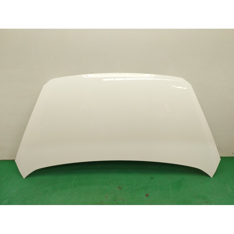 Recambio de capot para kia picanto ii (ta) 1.0 referencia OEM IAM 664001Y010  