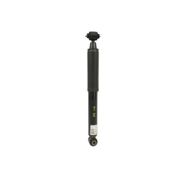 Recambio de amortiguador trasero izquierdo para peugeot 208 1.2 12v e-vti referencia OEM IAM 9804627380  