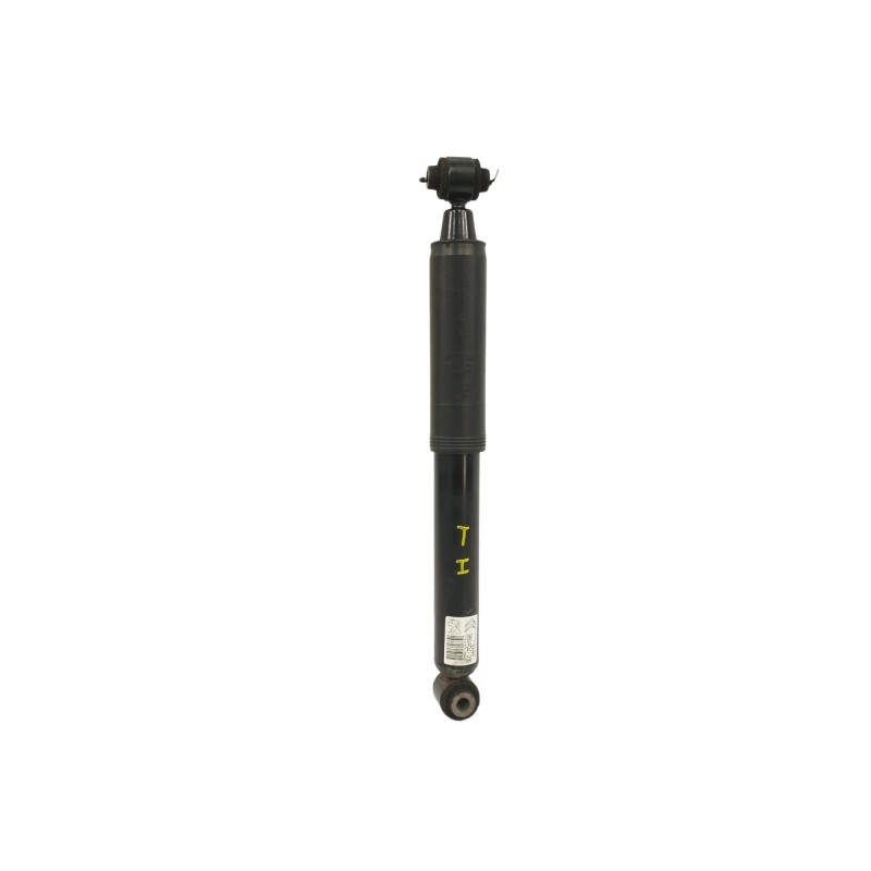 Recambio de amortiguador trasero izquierdo para peugeot 208 1.2 12v e-vti referencia OEM IAM 9804627380  