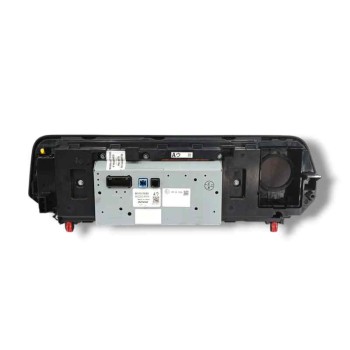 Recambio de pantalla multifuncion para lexus ux(za10) (2018) 2.0 hibrido referencia OEM IAM 8611076160 OBSERVAR FOTO 4622004914