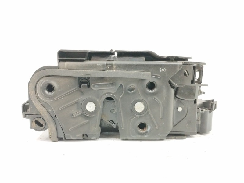 Recambio de cerradura puerta delantera derecha para volkswagen t-roc 1.0 tsi referencia OEM IAM 5TB837016A  