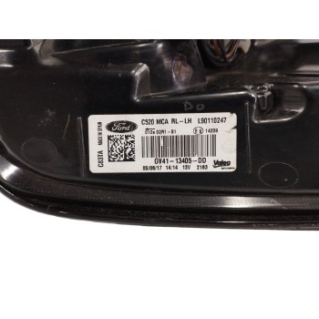 Recambio de piloto trasero izquierdo para ford kuga (cbs) referencia OEM IAM GV4113405DD OBSERVAR FOTO 