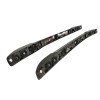 Recambio de barras techo para dacia sandero 1.0 tce cat referencia OEM IAM   