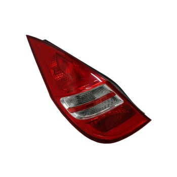 Recambio de piloto trasero izquierdo para hyundai i30 1.6 crdi cat referencia OEM IAM 924012L0 SIN PORTALAMPARAS 