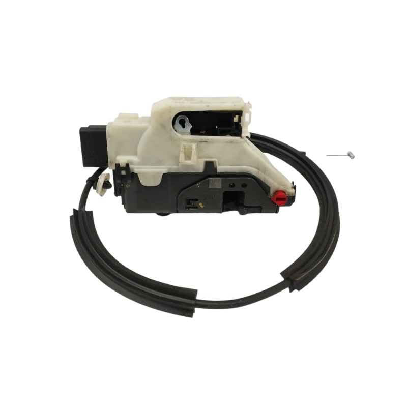 CERRADURA PUERTA LATERAL DERECHA