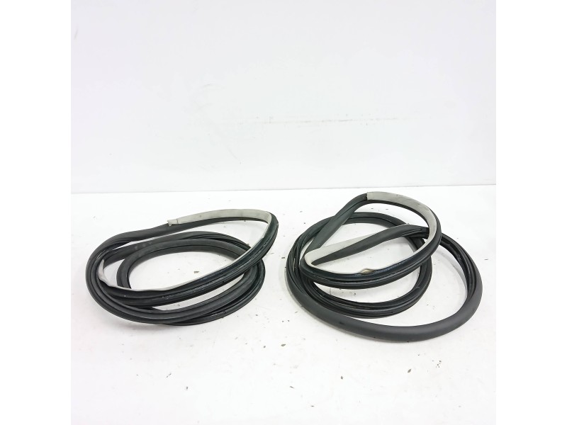Recambio de gomas contorno puerta para volkswagen passat berlina (3b3) 1.9 tdi referencia OEM IAM   