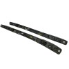 Recambio de barras techo para dacia sandero 1.0 tce cat referencia OEM IAM   