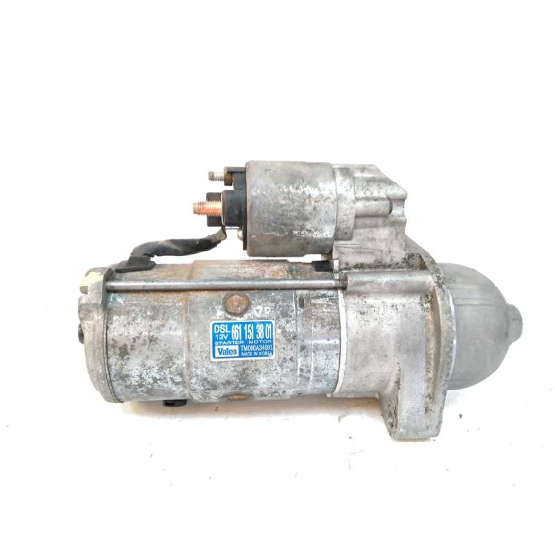 MOTOR ARRANQUE TM000A34001