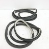 Recambio de gomas contorno puerta para volkswagen passat berlina (3b3) 1.9 tdi referencia OEM IAM   