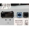 Recambio de pantalla multifuncion para lexus ux(za10) (2018) 2.0 hibrido referencia OEM IAM 8611076160 OBSERVAR FOTO 4622004914