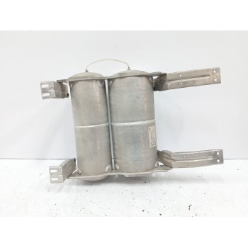 Recambio de acumulador central amortiguacion para mercedes-benz clase gl (x164) gl 320 cdi 4-matic (164.822) referencia OEM IAM 