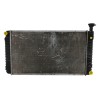 Recambio de radiador agua para chevrolet express van 5.7 cc referencia OEM IAM   