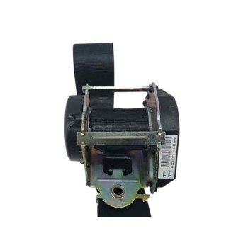 Recambio de cinturon seguridad trasero central para renault clio iv 0.9 referencia OEM IAM 888503110R  