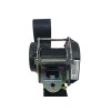 Recambio de cinturon seguridad trasero central para renault clio iv 0.9 referencia OEM IAM 888503110R  