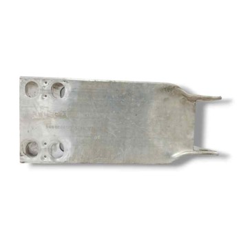 Recambio de absorbedor delantero para mercedes-benz clase c coupé (c205) c 180 (205.340) referencia OEM IAM A2056200495 LADO DER