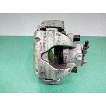 Recambio de pinza freno delantera derecha para ford focus iv (hn) 1.0 ecoboost referencia OEM IAM   