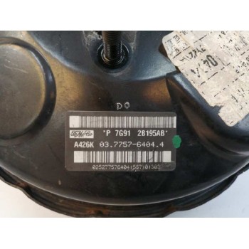 Recambio de servofreno para ford mondeo ber. (ca2) 1.8 tdci cat referencia OEM IAM 7G912B195AB 03775764044 