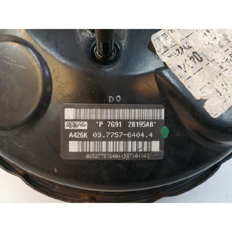 SERVOFRENO 03775764044