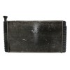 Recambio de radiador agua para chevrolet express van 5.7 cc referencia OEM IAM   