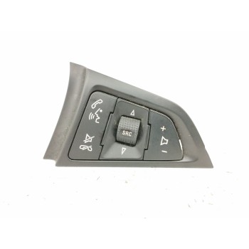 MANDO VOLANTE 13268686 LADO DERECHO 