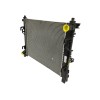 Recambio de radiador agua para dacia sandero 1.0 tce cat referencia OEM IAM 214100078R  