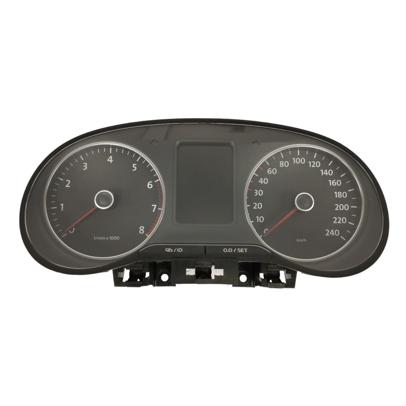 Recambio de cuadro instrumentos para volkswagen polo (6r1) advance referencia OEM IAM 6R0920860M A2C84808400 