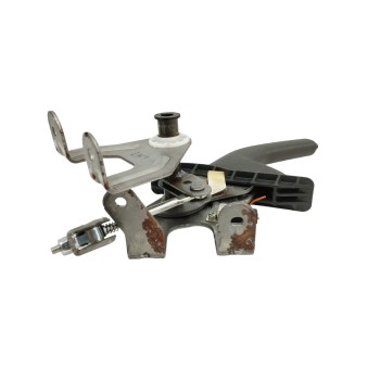 Recambio de palanca freno de mano para kia cee´d 1.4 cat referencia OEM IAM 59710A2000  