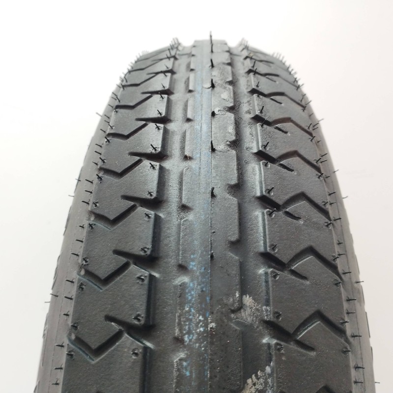 NEUMATICO REPUESTO 15X4T 5H 5X100