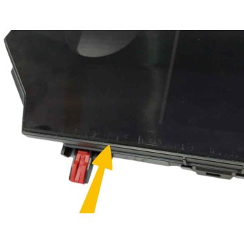 Recambio de pantalla multifuncion para lexus ux(za10) (2018) 2.0 hibrido referencia OEM IAM 8611076160 OBSERVAR FOTO 4622004914