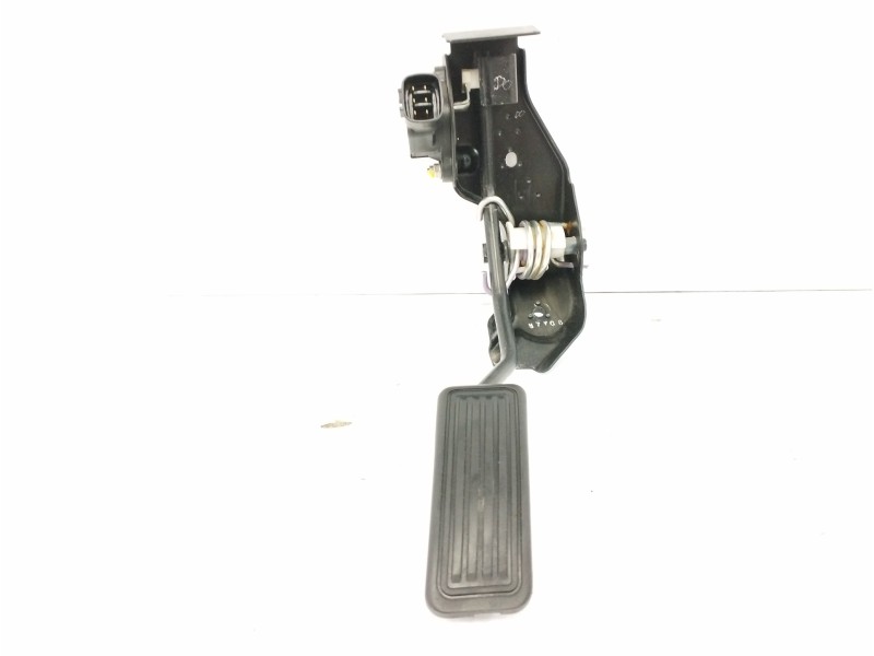 Recambio de potenciometro pedal para toyota avensis berlina (t25) 2.2 d-4d cat referencia OEM IAM Recambio de potenciometro pedal para toyota avensis berlina (t25) 2.2 d-4d cat referencia OEM IAM