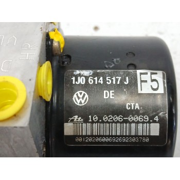 Recambio de abs para audi a3 (8l) 1.9 tdi ambiente referencia OEM IAM 1J0614517J  1002060069