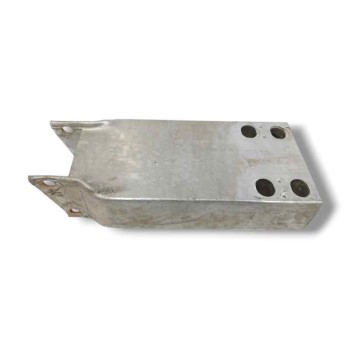 Recambio de absorbedor delantero para mercedes-benz clase c coupé (c205) c 180 (205.340) referencia OEM IAM A2056200495 LADO DER