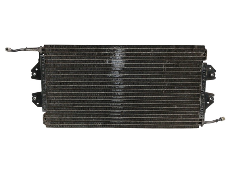 Recambio de condensador / radiador aire acondicionado para chevrolet express van 5.7 cc referencia OEM IAM   