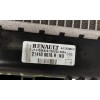 Recambio de radiador agua para dacia sandero 1.0 tce cat referencia OEM IAM 214100078R  